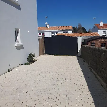 شقة Suzanne A 2 Pas De La